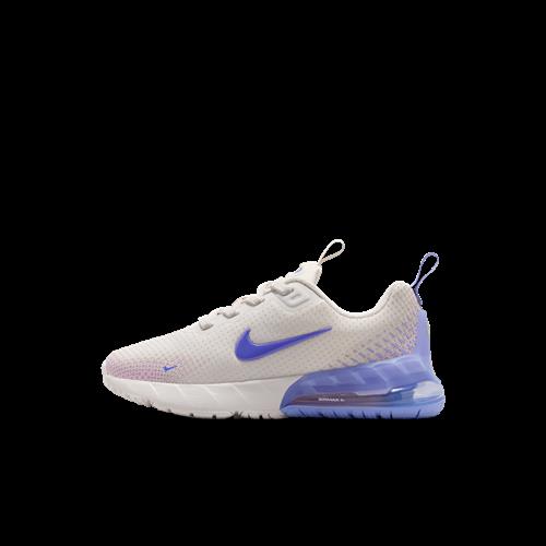 Nike Air Max Phoenix-sko til mindre børn - grå