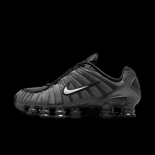 Nike Shox TL SE-sko til mænd - grå