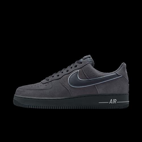 Nike Air Force 1 '07 LV8-sko til mænd - grå