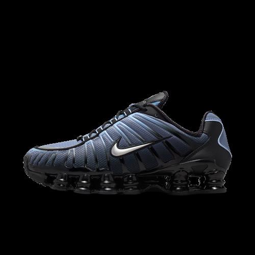 Nike Shox TL-sko til mænd - sort