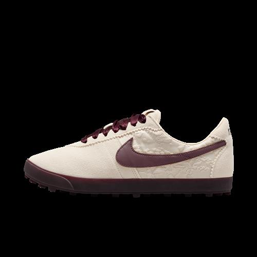 Nike Astrograbber Leather SE-sko til kvinder - brun