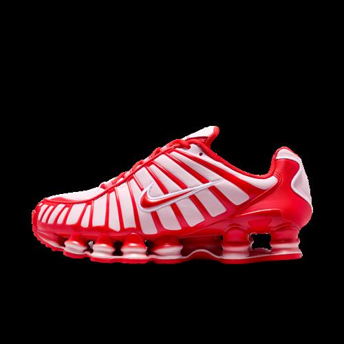 Nike Shox TL-sko til kvinder - Pink