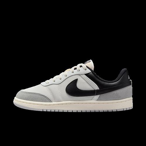 Air Jordan Skyline Low-sko til kvinder - hvid