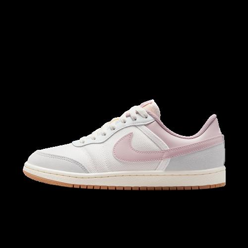 Air Jordan Skyline Low-sko til kvinder - hvid