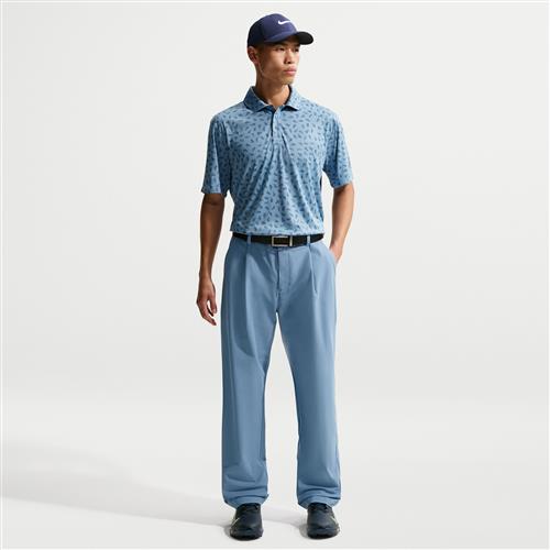 Nike Par Dri-FIT-golfbukser til mænd - blå