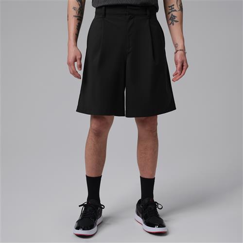 Jordan Sport-golfshorts til mænd - sort