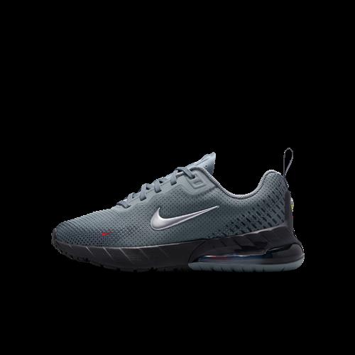 Nike Air Max Phoenix-sko til større børn - grå