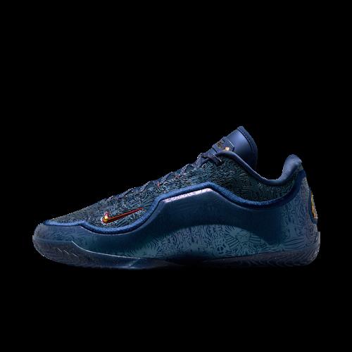 LeBron XXIII "Out For Redemption"-basketballsko - blå