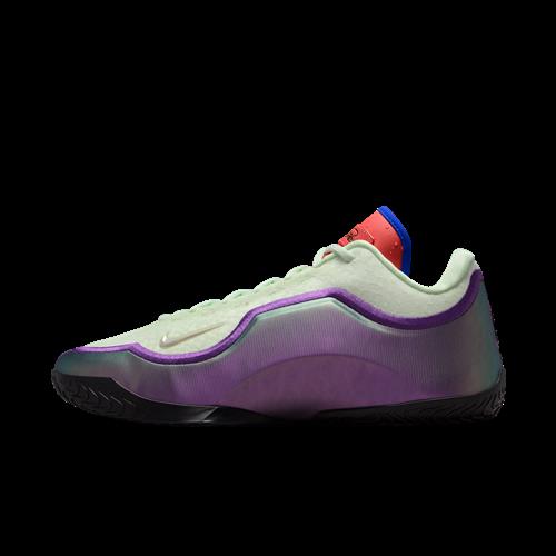 LeBron XXIII "Green With Envy"-basketballsko - gul