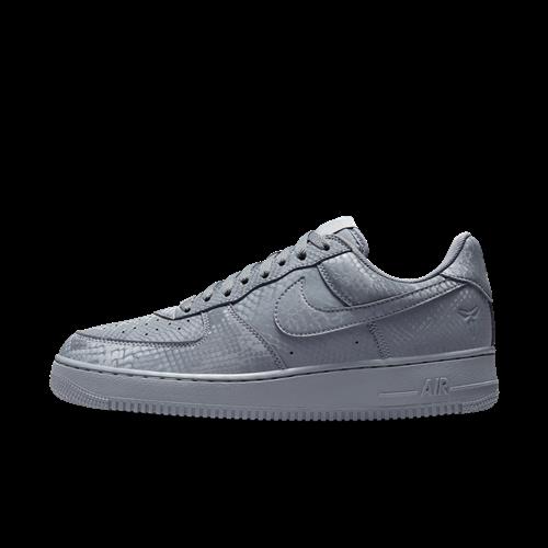 Kobe Air Force 1 Low-sko til mænd - grå