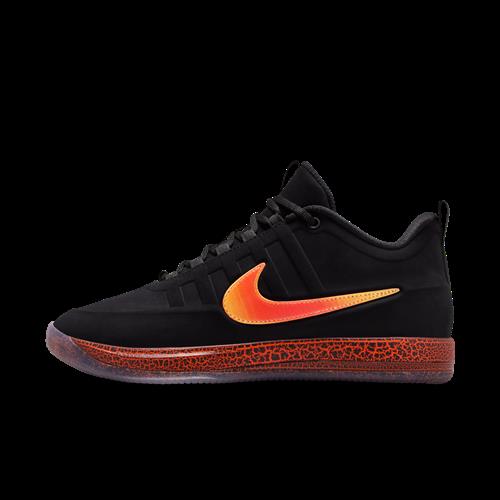 Book 2 "Rising"-basketballsko - sort