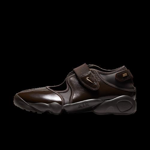 Nike Air Rift-sko til kvinder - brun