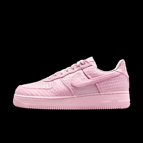 Air Force 1 '07 SE "Valentine's Day"-sko til kvinder - Pink