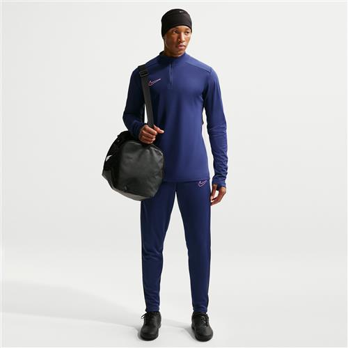 Nike Academy Dri-FIT-fodboldbukser til mænd - blå