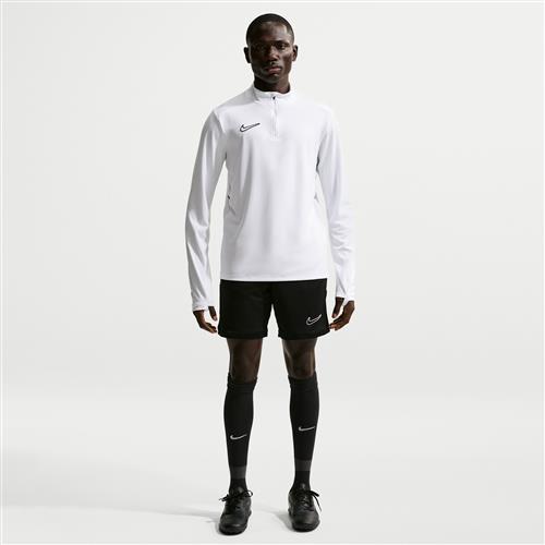 Nike Academy Nike Dri-FIT-fodboldshorts til mænd - sort