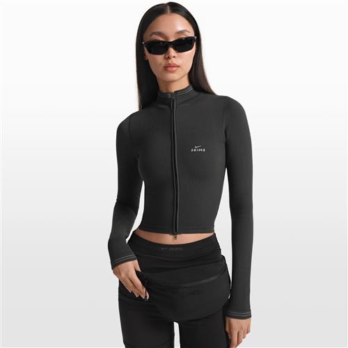 NikeSKIMS-bæltetaske til kvinder - sort