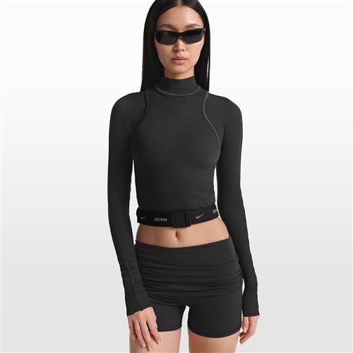 NikeSKIMS-bæltetaske til kvinder - sort