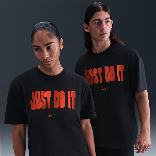 Just Do It T-shirt - sort