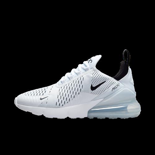Nike Air Max 270-sko til kvinder - hvid