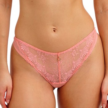Freya Trusser Fascinate Thong Koral Medium Dame