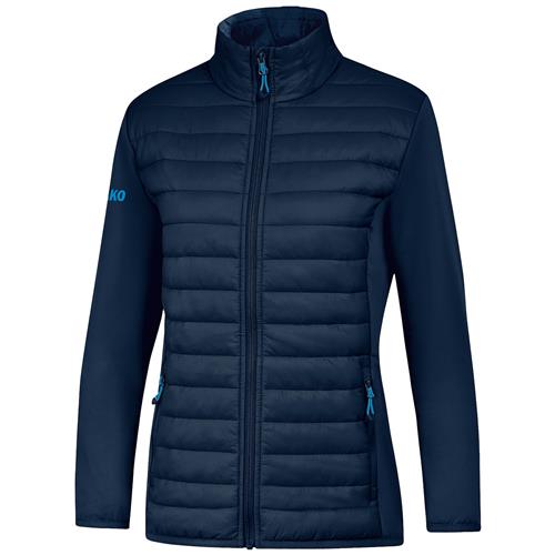 JAKO Sportsjakke  navy