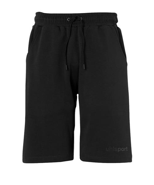 UHLSPORT Sportsbukser  sort