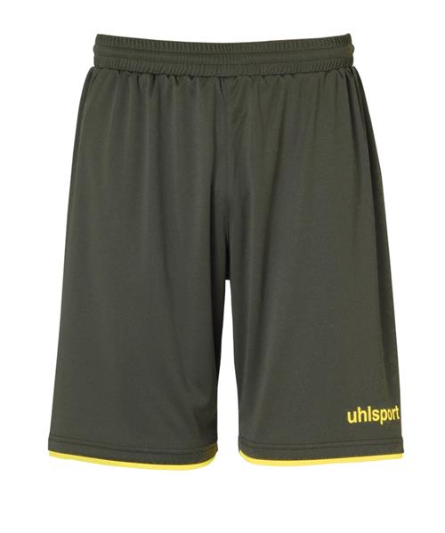 UHLSPORT Sportsbukser  gul / oliven