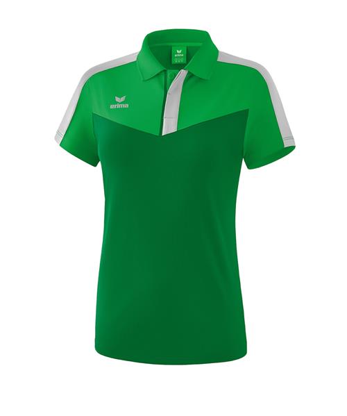ERIMA Funktionsbluse 'Squad'  grøn