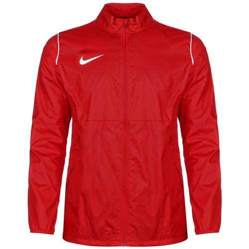 NIKE Sportsjakke 'Park 20'  rød / hvid