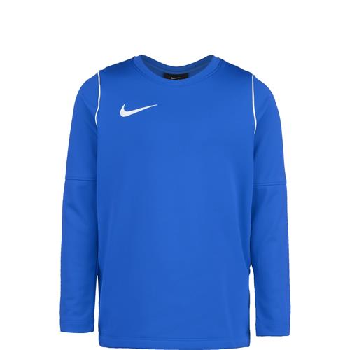 NIKE Funktionsskjorte 'Park 20'  royalblå / offwhite