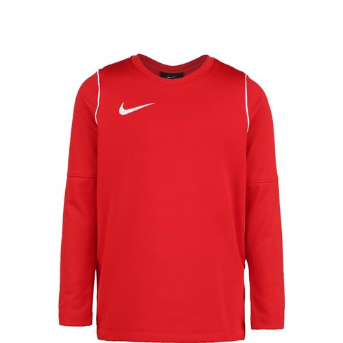 NIKE Funktionsskjorte 'Park 20'  rød / offwhite