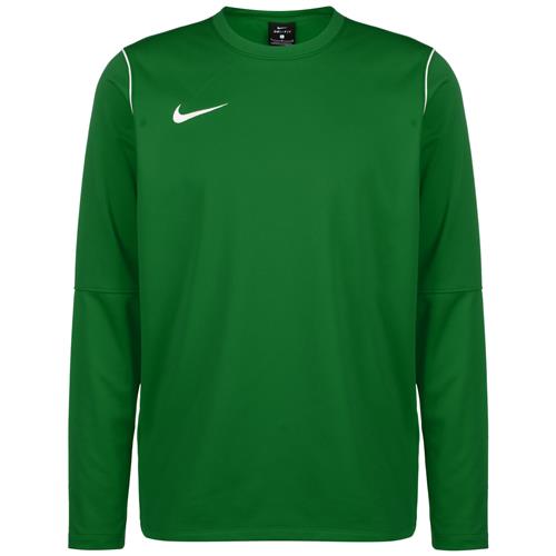 NIKE Funktionsskjorte 'Park 20'  grøn / hvid