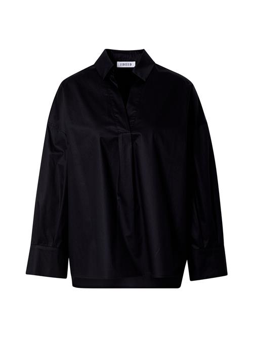 EDITED Bluse  sort