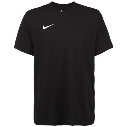 NIKE Funktionsskjorte 'Park 20'  sort / hvid