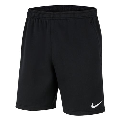 NIKE Sportsbukser 'Park20'  sort