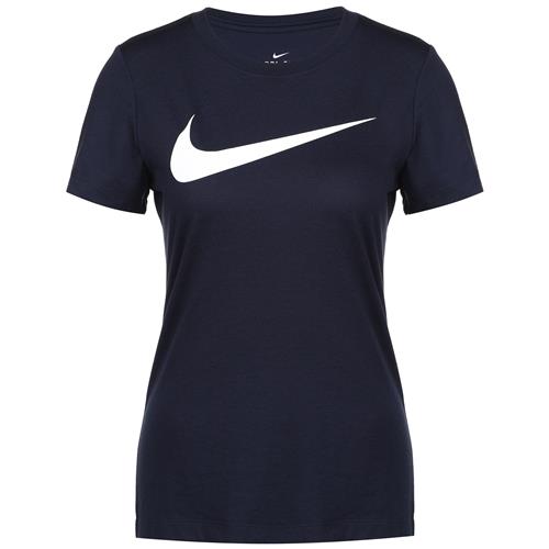 NIKE Funktionsbluse 'Park 20'  navy / hvid