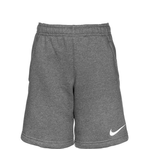 NIKE Sportsbukser 'Park 20'  grå / hvid