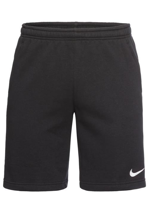 NIKE Sportsbukser 'Park 20'  sort / hvid
