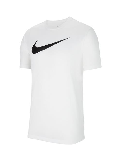 NIKE Funktionsskjorte 'Park 20'  sort / hvid