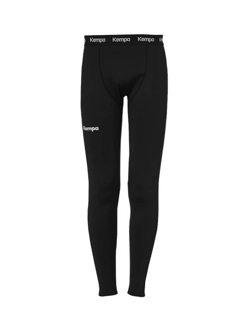 KEMPA Sportsbukser  sort / hvid