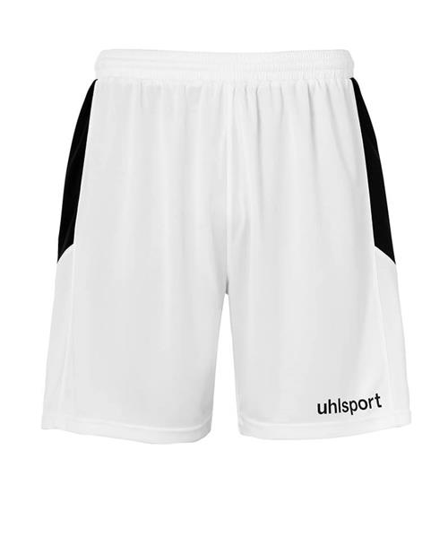 UHLSPORT Sportsbukser  sort / hvid