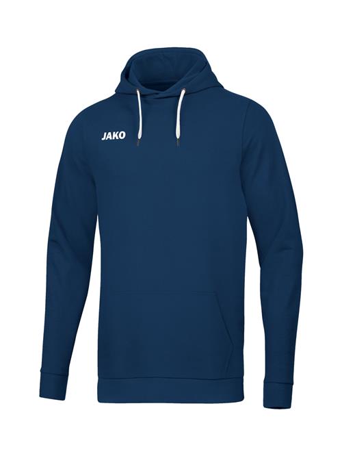 JAKO Sportsweatshirt  marin / hvid