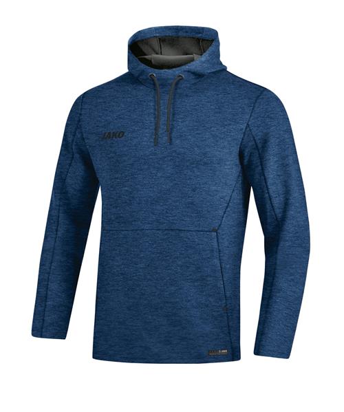 JAKO Sportsweatshirt  mørkeblå / antracit