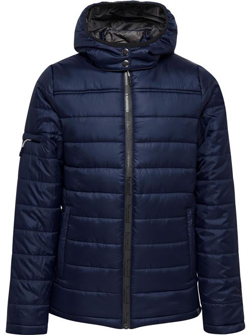 Hummel Overgangsjakke 'North'  navy