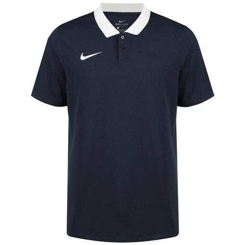NIKE Funktionsskjorte 'Park 20'  navy / hvid
