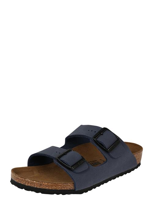 BIRKENSTOCK Åbne sko 'Arizona'  navy
