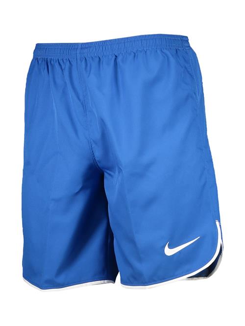 NIKE Sportsbukser  royalblå / hvid