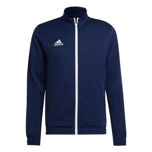 ADIDAS PERFORMANCE Træningsjakke 'Entrada 22'  navy / hvid