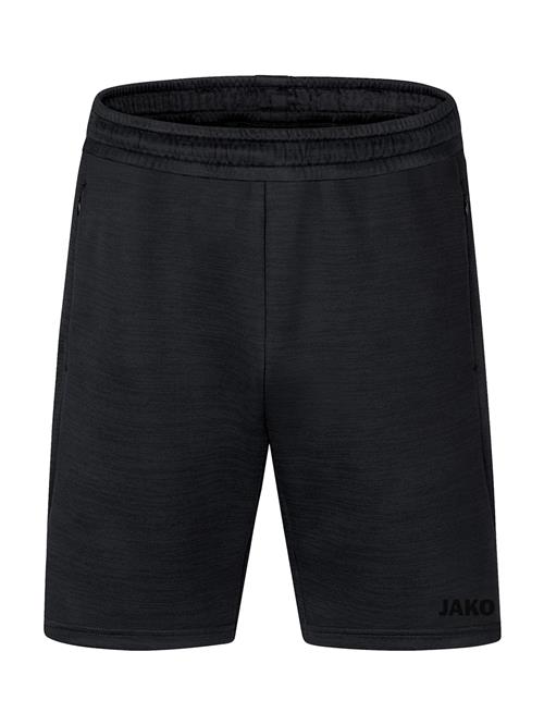 JAKO Sportsbukser  sort