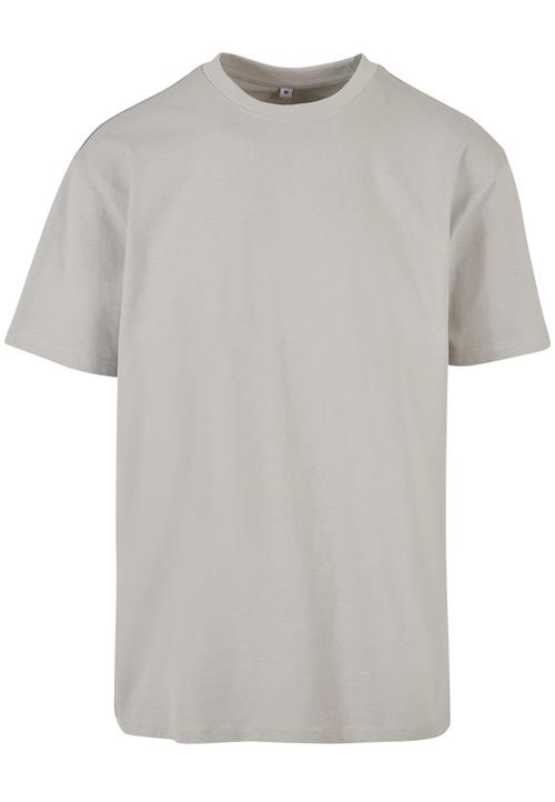 MT Upscale Bluser & t-shirts 'Bronx Tale'  azur / lysegrå / hvid